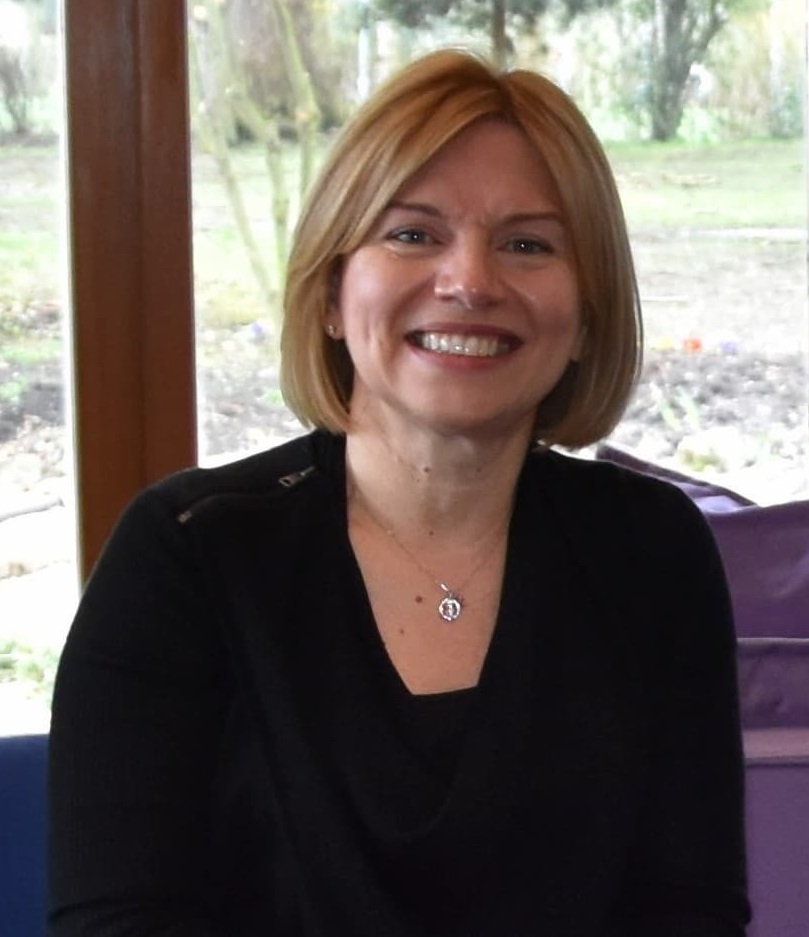 Marsha Meskimmon